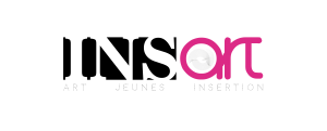 INSART - Logo scritta (2)